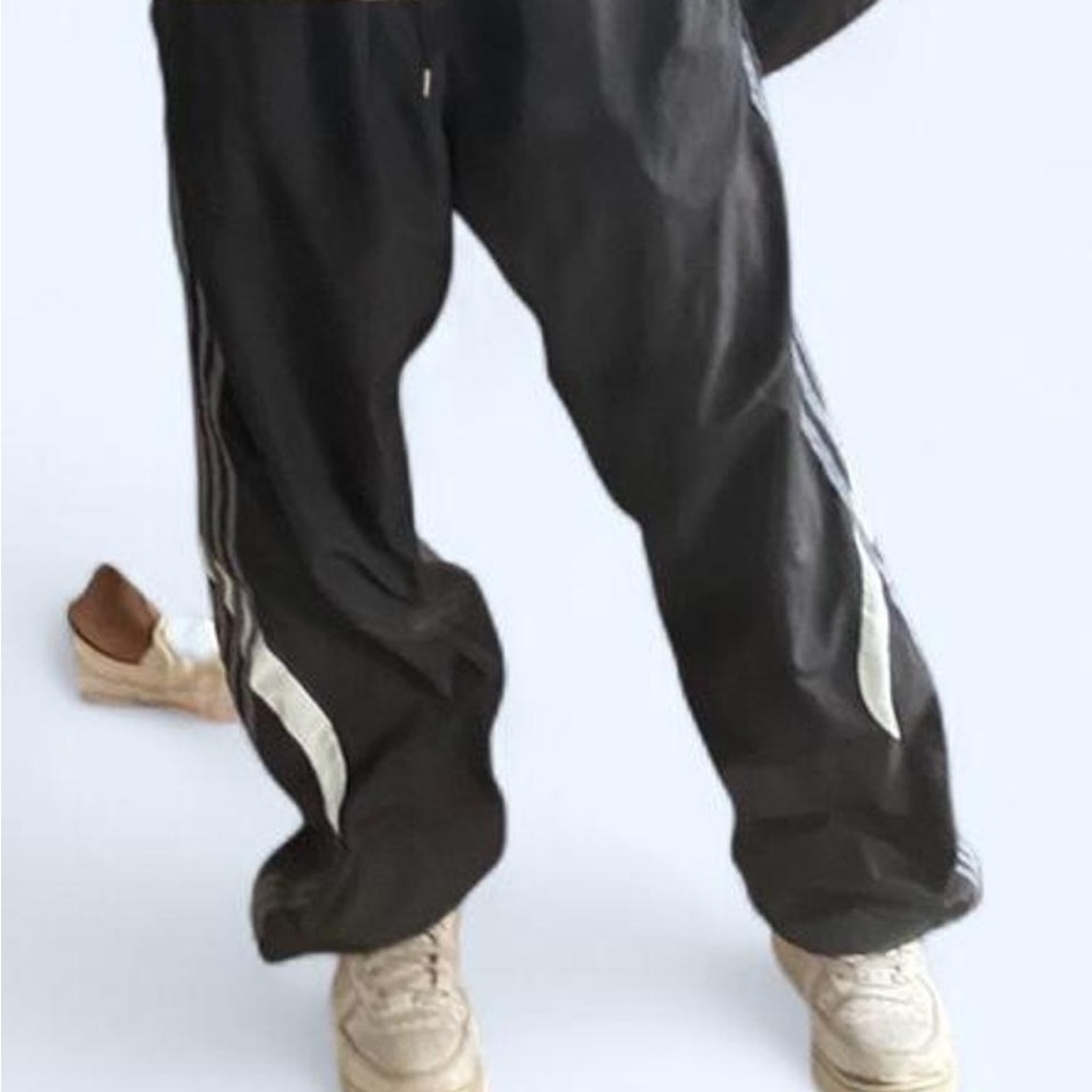 Vintage Adidas Joggers